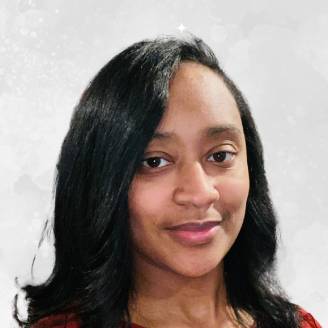 April Jackson, Our Center Director